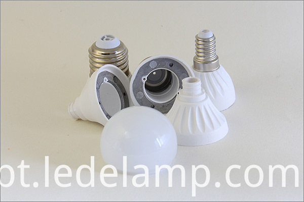 110V GU10 7W 6W 4W UL GS CE LED Spotlight